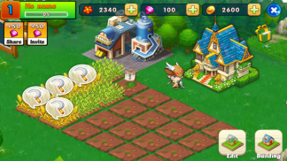 Farm Wonderland screenshot 0