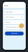 Powerlight Merchant App screenshot 2