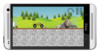 Truck Jumper screenshot 13