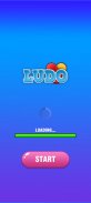 Ludo Play Dice Snake Game fun screenshot 2