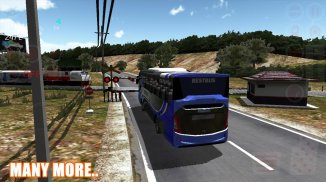 ES Bus Simulator ID 2 screenshot 3