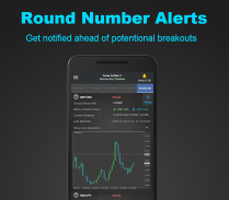 Forex Coffee: Forex Alerts screenshot 3