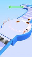 Drift Crowd screenshot 2