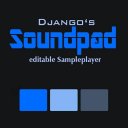 Django's Soundpad