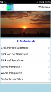 Großenbrode - Dahme App screenshot 9