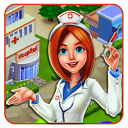 Doctor Madness : Hospital Game Icon