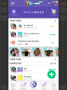 Brain Buzz: Quick & Fun Social Games screenshot 10