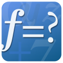 FX Math Problem Solver Icon