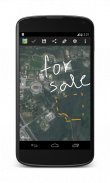 Map & Draw - Custom Map Maker screenshot 5