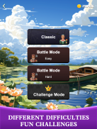 Puzzle Bay screenshot 13