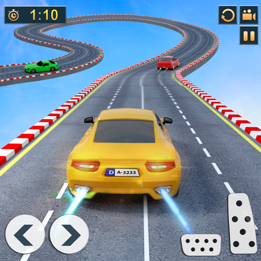 Car Racing & jogos de carros APK (Android Game) - Baixar Grátis