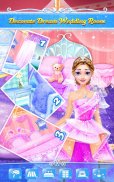 Magic Ice Princess Wedding screenshot 3