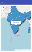 Districts of India screenshot 13