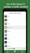 Suara binatang dan burung screenshot 4