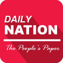 Daily Nation Zambia Epaper Icon