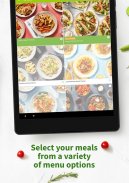 HelloFresh: Tasty Meal Planner screenshot 1