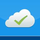 Right Backup Anywhere - Online Cloud Storage Icon