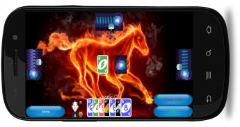 Amazing UNO Demo screenshot 2