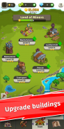 Power Miners: Merge & Build Idle Tycoon screenshot 5