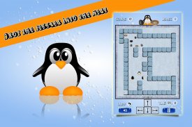 PengBan - Sokoban Puzzle Game screenshot 4