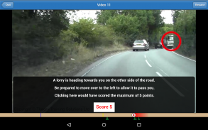 DT4A Hazard Perception Vol 3 screenshot 8