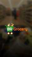 Br Grocery Shopper screenshot 2