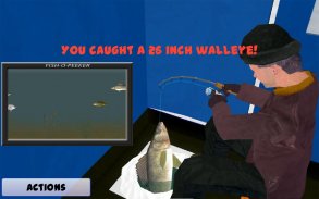 Ice Fishing Derby screenshot 7