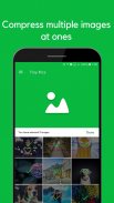 Tiny Pics: Lossless Image Compression screenshot 4