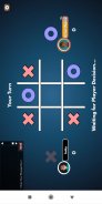 TIC TAC TOE - Tres en línea screenshot 0