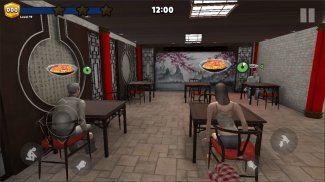 Restaurant Cooking Simulator screenshot 7