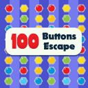 100 Buttons Escape - Baixar APK para Android | Aptoide