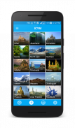 ICYM App screenshot 3