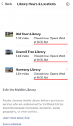 My Poudre Libraries App screenshot 3