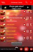 Christmas Songs & Carols screenshot 6