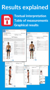 APECS: Body Posture Evaluation screenshot 0