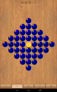 Brainvita Peg Solitaire screenshot 20