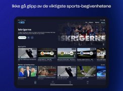 Telenor T-We screenshot 1