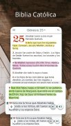 La Biblia de Jerusalén screenshot 8