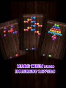 Fruity Bubble Shooter screenshot 1