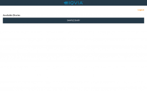 IQVIA Scribe screenshot 3