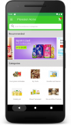 provisionacres - Online Grocery Shopping App screenshot 3