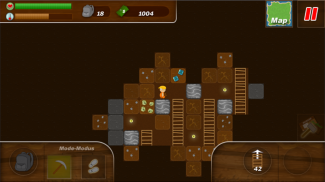 Treasure Miner - Minas Tycoon screenshot 8