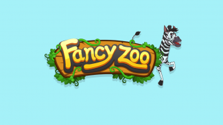 Fancy Zoo screenshot 0