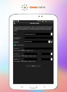 OneView Equipment screenshot 0
