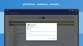 Files To SD Card screenshot 11