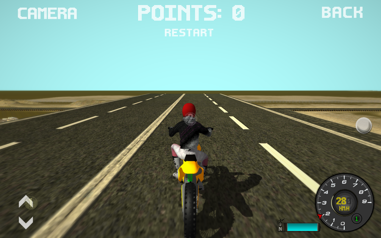 Motocross Motorbike Simulator on the App Store