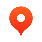 Yandex Maps and Navigator Icon