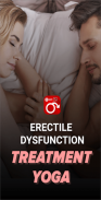 Erectile Dysfunction Cure Yoga screenshot 1