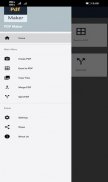 PDF Maker-Free PDF Convert and More screenshot 3
