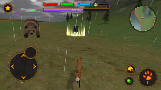 Clan of Fox screenshot 5